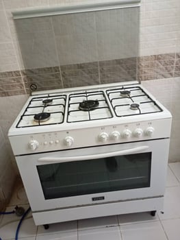 Gazinière à vendre