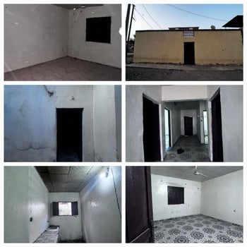 Appartement 3 chambres à louer, cité GN/GR PK12