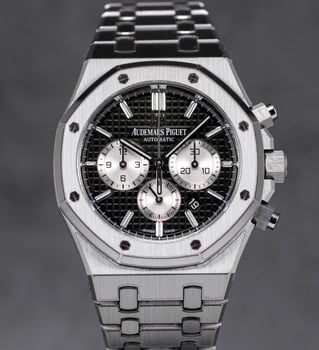 Montre Audemars Piguet Royal Oak