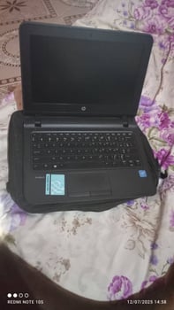 Ordinateur portable HP