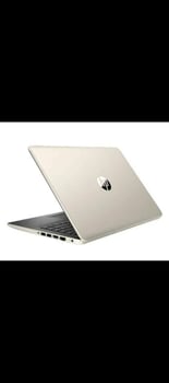 PC portable HP Intel Inside, 1TB SSD, 8GB RAM, Silver