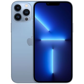 iPhone 13 Pro Max 128GB, comme neuf