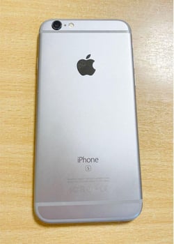 iPhone 6 en excellent état, 16 Go, blanc