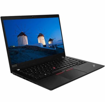 Lenovo ThinkPad T490s - i7, 16GB RAM, 256GB SSD, Windows 10 Pro
