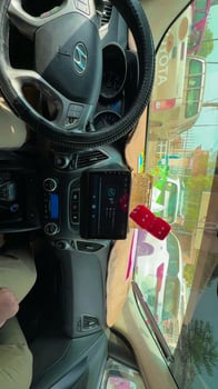 Hyundai Tucson, climatisation en parfait état, location avec caution