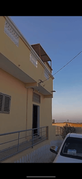 Maison F6 à PK13, vue magnifique