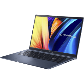 Asus VivoBook 15, Intel Core i5, 16 Go RAM, 500 Go HDD - Comme neuf