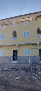 Maison à louer ambouli