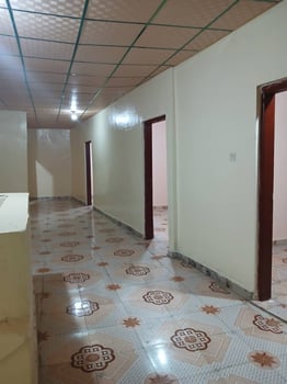 Maison à louer