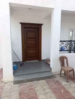 Maison Meublée à Louer – Quartier Cité Dawaleh