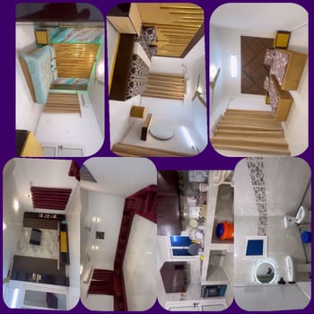 Nouvel Appartement en Location Mensuelle Lieu : Djibouti / Cité Saoudienne // New Apartment for Monthly Rent*ة Location: Djibouti / Saudi City // شقة جديدة للإيجار الشهري في جيبوتي /حي سيتي سعودي