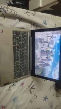 PC HP presque neuf à prix négociable