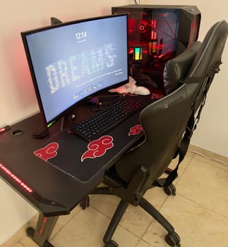 Pc gaming