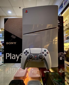 Console PlayStation 5 Slim Édition Limitée 30e Anniversaire