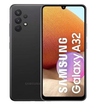 Samsung A32 128GB, 8GB RAM, 50MP caméra, parfait état