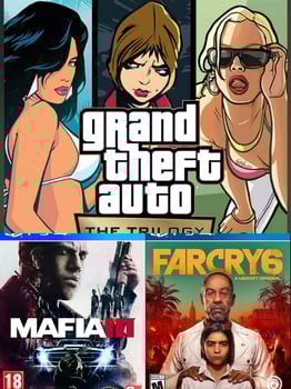 Recherche échange CD PS4