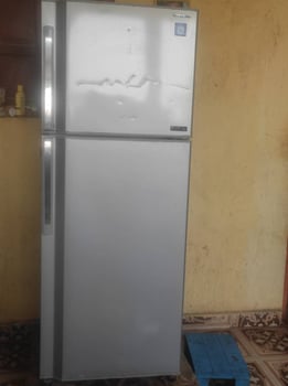 Réfrigérateur d\'occasion en bon état