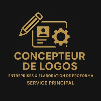 Concepteur de logos