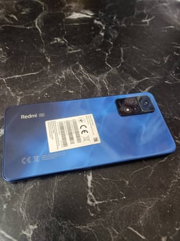 Smartphone Xiaomi Redmi 11 Note Pro 5G en excellent état