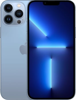iPhone 13 Pro, 80% capacité, boite et chargeur inclus