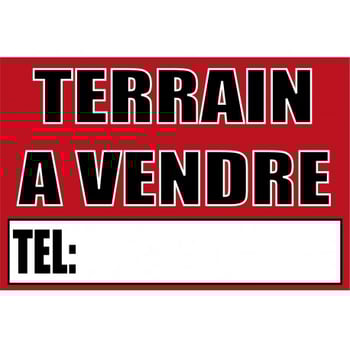 Terrain 160m2 double façade à Barwaqo2 phase 2