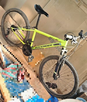 vélo à vendre