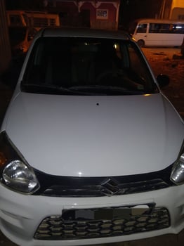 Voiture Suzuki comme neuf