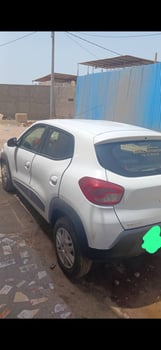 Renault Kwid, excellent état