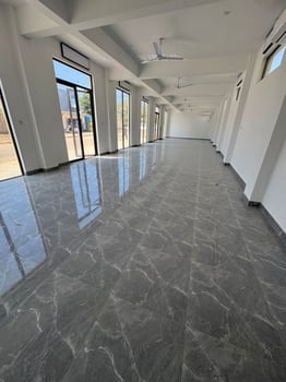 À louer bureaux 200 m² à Héron avec ascenseur et vue sur mer