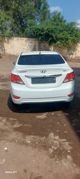 Location Kia Sportage 2016 et Hyundai Accent - Automatique - Diesel