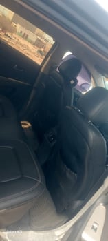 Location Kia Sportage 2016 et Hyundai Accent - Automatique - Diesel