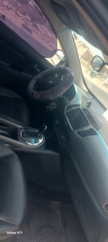 Location Kia Sportage 2016 et Hyundai Accent - Automatique - Diesel