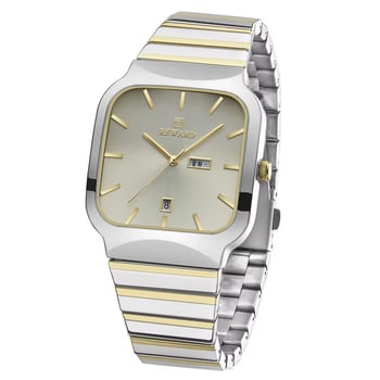 Montres homme Reward et Naviforce – Élégance et style