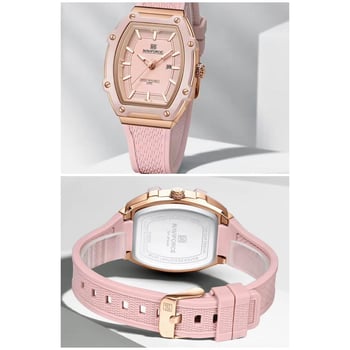 Montres femme Naviforce – Élégantes et tendance