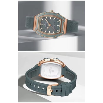 Montres femme Naviforce – Élégantes et tendance