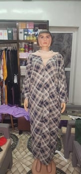 Abayas modernes et élégantes – Plusieurs modèles disponibles