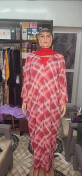 Abayas modernes et élégantes – Plusieurs modèles disponibles