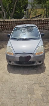 À VENDRE – Chevrolet Spark