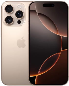 iPhone 16 Pro 128 Go - État neuf, batterie 100%, 2 coques incluses