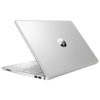 PC HP 15 Gris, 8Go RAM, 1To Stockage, Écran Tactile, Chargeur Inclus