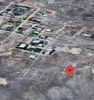 Terrain 500m² à Arta, titre provisoire inclus