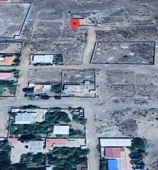 Terrain de 400m² à Arta, emplacement stratégique à Barkhat