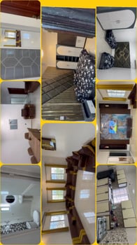 Appartement F2 à louer à Cité Saoudie - Proche Haniyah Restaurant