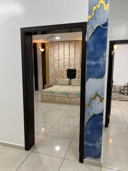 Appartements meublés à louer