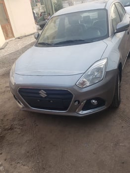 Suzuki Dzire 2024, Automatique, Essence