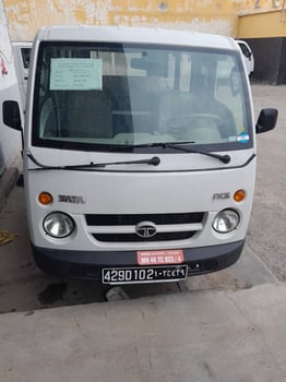 Bajaj Tata en bon état, prix négociable