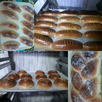 Boulanger expert - Brioches et pains délicieux