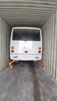 Bus personnel à louer - Confort & sécurité garantis