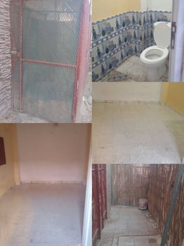 Chambre spacieuse à louer à Maka Moukaram