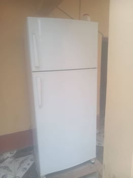 Climatiseur Samsung et Réfrigérateur Kariazi en excellent état